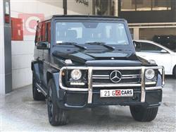 مرسيدس بنز G-Class